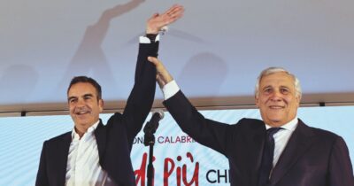 Copertina di Truffa aggravata sui rimborsi dell’auto blu: il presidente della Calabria Occhiuto è indagato a Roma