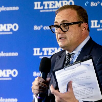 Copertina di Rai, dal 2 marzo arriva la striscia quotidiana di Tommaso Cerno: costerà 850 mila euro, 11 mila a puntata