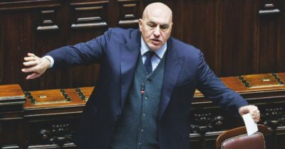 Copertina di Referendum, Crosetto: “Non è una battaglia storica di FdI: andiamo avanti pure se vince il No”