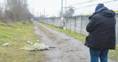 Copertina di Rogoredo, la svolta: l’uomo era disarmato, non ci sono impronte