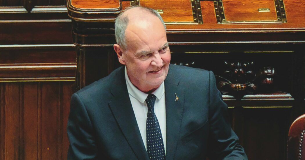 Autonomia, Calderoli tira dritto:  ok in Cdm a 4 intese.  Il Pd: “Così aggirano la Consulta”