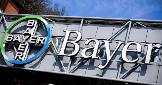 Glifosato, la Bayer paga altri 7,3 mld $ per chiudere cause