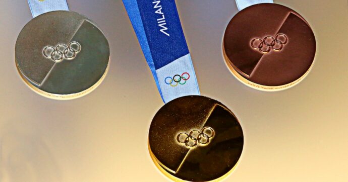Il record di Milano-Cortina inguaia il bilancio del Coni: servirà l’aiuto dello Stato per pagare le medaglie degli atleti