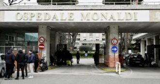 Cuore “bruciato”, arrivati gli ispettori al Monaldi poi accertamenti anche all’ospedale di Bolzano