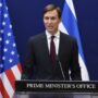 Copertina di Gli affari di famiglia tra Netanyahu e i Kushner: dalle notti nella cameretta di Jared all’idea della “Nuova Gaza”