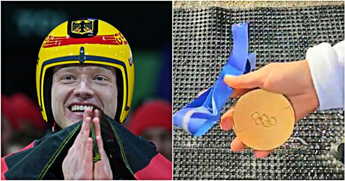 Dal “pronto, Cancelliere? Sto guardando un reality” alle medaglie rotte: gli “altri” Giochi | Olimpiadi Bestiali