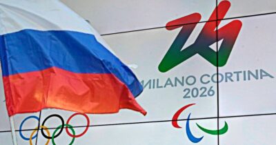 Copertina di Alle Paralimpiadi di Milano-Cortina tornano bandiera e inno della Russia: “Come qualsiasi altro Paese”. Gli organizzatori: “Non è una nostra decisione”