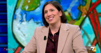 Referendum, Schlein: "Se vince il No batteremo Meloni alle prossime elezioni politiche"