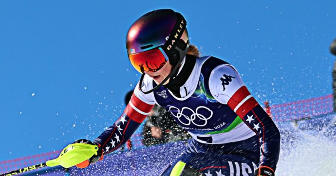 Il ritorno di Mikaela Shiffrin: è oro olimpico, dominato lo slalom speciale dopo 12 anni
