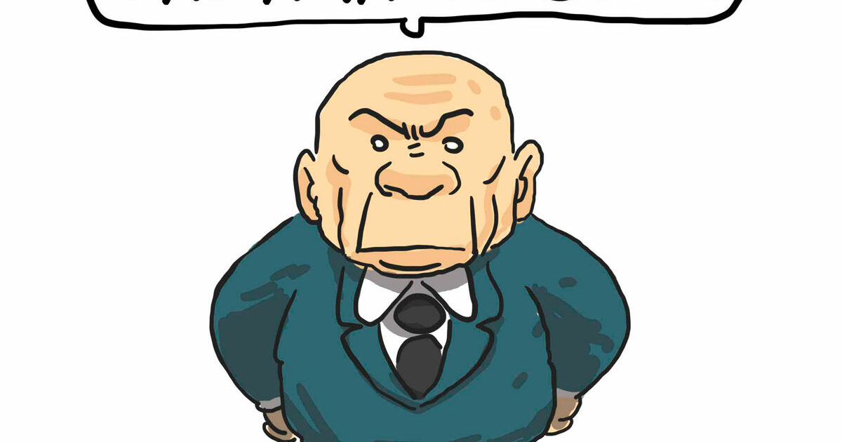 nordio abbassa i toni da Ilfattoquotidiano.it nordio abbassa i toni