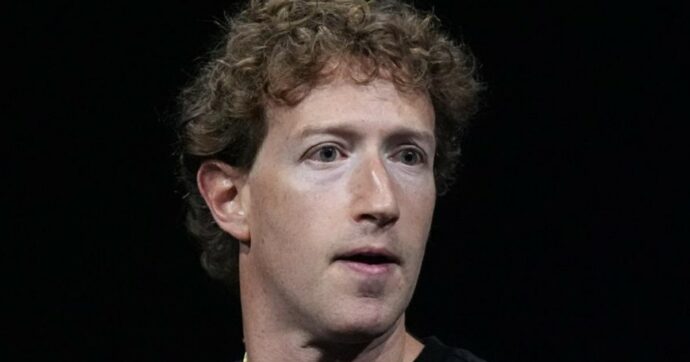 “Con l’algoritmo crea dipendenza nei minori a scopo di lucro”: il primo processo contro Mark Zuckerberg