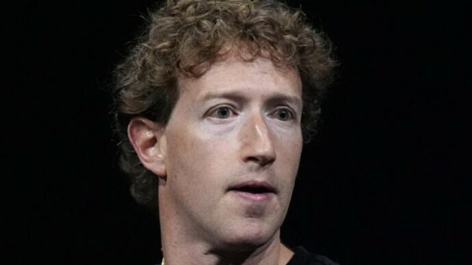 Mark Zuckerberg si prepara a pagare la tassa californiana sui miliardari. Meta gli dà nuove azioni per blindarlo per otto anni
