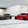 Copertina di Audi RS5, 640 cavalli di potenza ibrida alla spina per berlina e Avant – FOTO