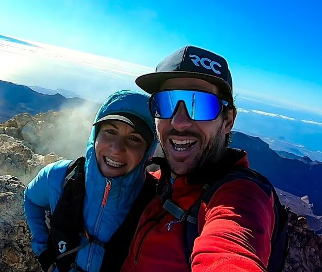 Thomas Plamberger a processo: ha lasciato morire la fidanzata in montagna a -20°. Lui si difende: “Ci consideravamo esperti, era in salute”