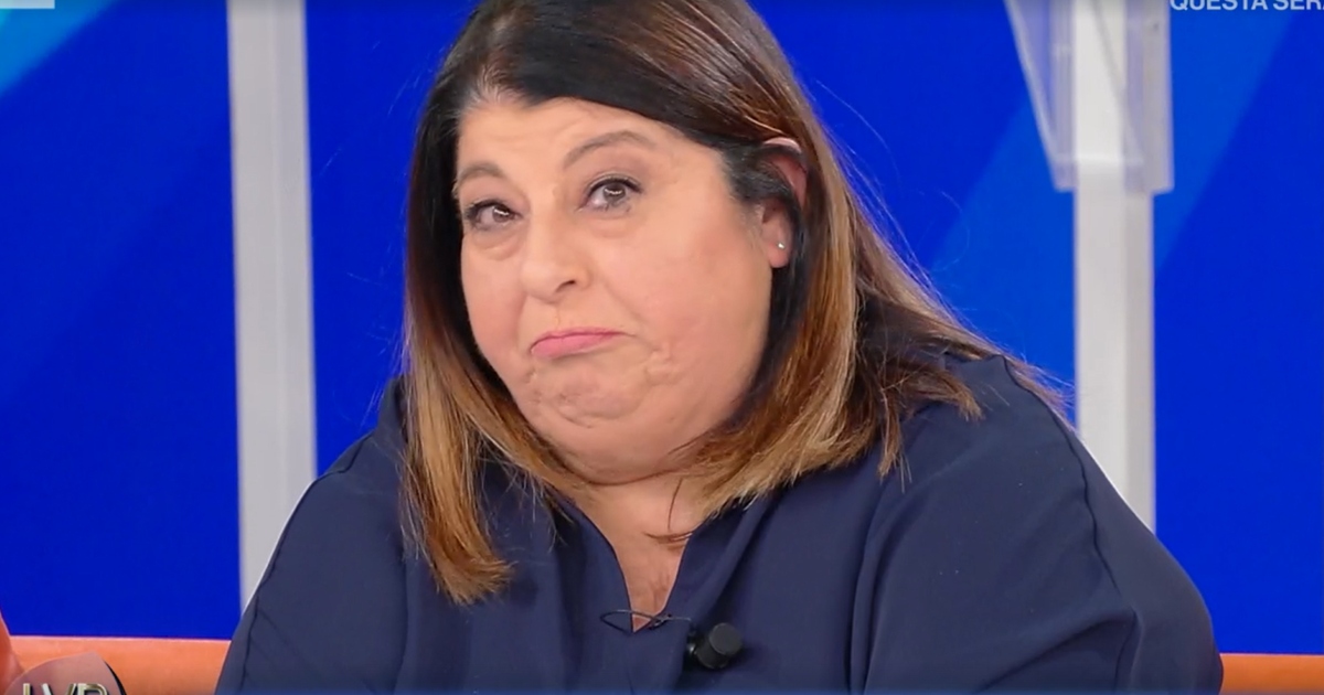 sono stata con tanti uomini e li ho traditi le donne sono tutte diavoli se ami non tradisci scontro in diretta tra la vincitrice di the voice senior e giorgia palmas da Ilfattoquotidiano.it sono stata con tanti uomini e li ho traditi le donne sono tutte diavoli se ami non tradisci scontro in diretta tra la vincitrice di the voice senior e giorgia palmas