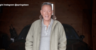 Copertina di Bruce Springsteen contro Trump: “Periodo buio, i nostri valori sotto attacco”. Il tour partirà da Minneapolis