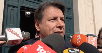 Copertina di Conte a Meloni: “Impari a leggere le sentenze. Nel caso del migrante algerino non è coinvolto nessun pm”