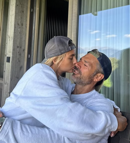 “Ho sacrificato il lavoro per i figli, ma ora basta. Sul set con Luca Argentero mi sento in imbarazzo”: le parole di Cristina Marino