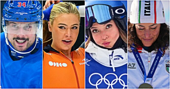 Milano-Cortina, dagli ori ai social virali: chi sono e quanto guadagnano gli atleti più pop di queste Olimpiadi