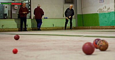Copertina di Dopo il successo del curling, anche le bocce meritano una chance alle Olimpiadi: c’è una piccola speranza