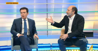 Lillo sconfessa Cattaneo (FI): "Mentite agli italiani, sentenza Sea-Watch non c’entra nulla con separazione carriere"