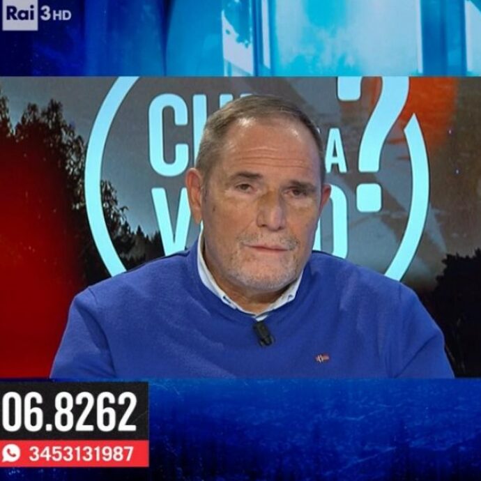 “Danilo Restivo non ha ucciso solo Elisa Claps e la sua vicina di casa, ma anche un’altra ragazza. C’è un innocente in carcere da 23 anni”: l’inchiesta della Bbc