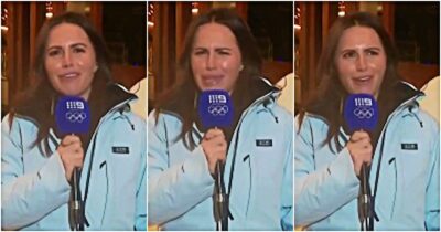 Copertina di “Il prezzo del caffè qui è ok, sulle iguane non so dove vogliamo andare a parare”: la giornalista si collega ubriaca in diretta