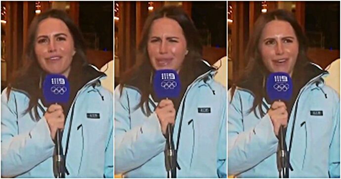 “Il prezzo del caffè qui è ok, sulle iguane non so dove vogliamo andare a parare”: la giornalista si collega ubriaca in diretta