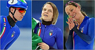 Copertina di Olimpiadi 2026, gli italiani in gara oggi venerdì 20 febbraio: c’è ancora Arianna Fontana | Il programma con orari, finali e risultati