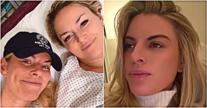 “Cancellate le app di incontri e andate semplicemente in un pronto soccorso”: la sorella di Vonn sui medici italiani