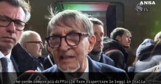 Copertina di Anche La Russa contro i giudici sulla Sea Watch: “La abnormità della sentenza è sotto gli occhi di tutti”