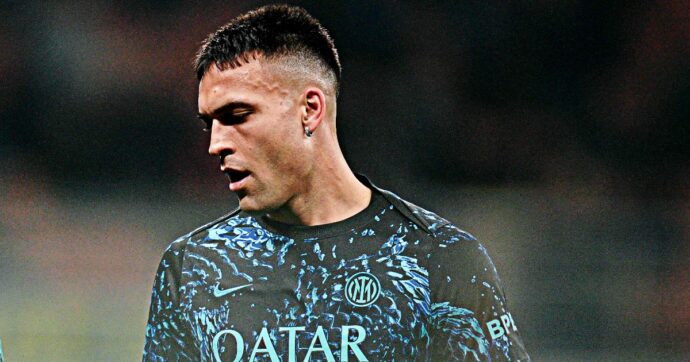 “È un infortunio abbastanza serio”: l’Inter perde Lautaro Martinez nel momento decisivo. Come sta