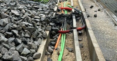 Copertina di Sabotaggio dei treni, l’ipotesi è terrorismo