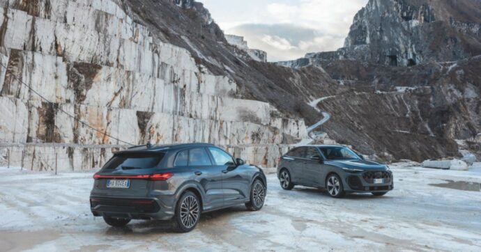 Q5, un’ibrida best-seller in casa Audi
