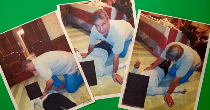 File Epstein, Andrew, bugie e insabbiamenti: il re Carlo trema