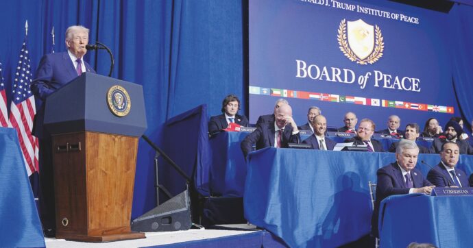 Trump Stra-Board: affari per gli Usa da 10 miliardi