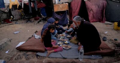 Copertina di Gaza, il Board of peace vara la forza di stabilizzazione, ma sul terreno Hamas si rafforza