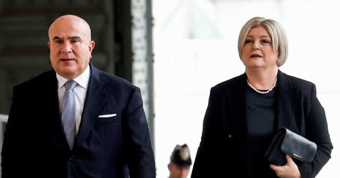 Ferma la riforma dell’avvocatura: duello tra Calderone e Nordio