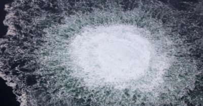 Copertina di Spiegel: “La Cia approvò l’attentato ai NordStream”