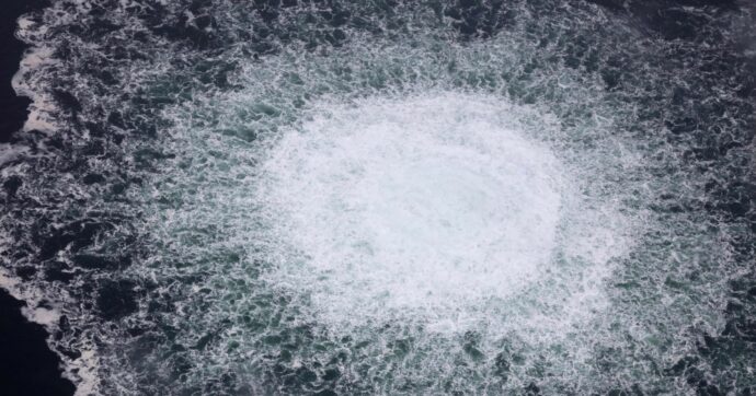 Spiegel: “La Cia approvò l’attentato ai NordStream”