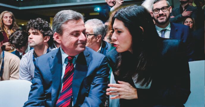 Picierno-Calenda, insulti in tandem: “Fatto putiniano”