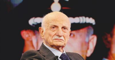 Copertina di Travaglio e Fatto assolti per la critica a tre giudici