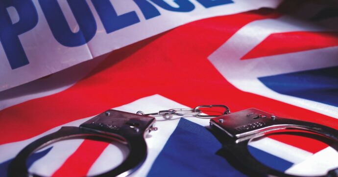 Il peccato originale con l’IA che stana neonati criminali