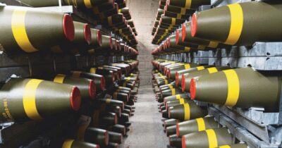 Copertina di Raddoppia lo stabilimento di armi Rwm e Italia Nostra critica governo e Regione