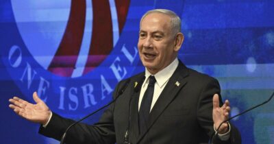 Copertina di Ministro israeliano: “Europa ostile, vuole rovesciare il governo eletto”. Commissione Ue: “Falso, ritiri immediatamente”