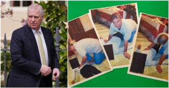 Dal patto milionario ai segreti di Stato inviati a Epstein: tutte le accuse che hanno portato all’arresto dell’ex principe Andrea