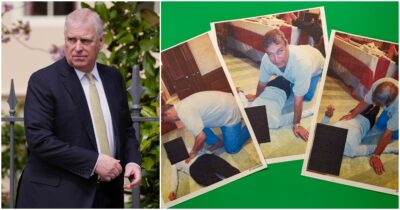 Copertina di Dal patto milionario ai segreti di Stato inviati a Epstein: tutte le accuse che hanno portato all’arresto dell’ex principe Andrea