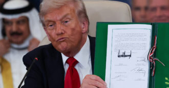 Il Board of Peace è una holding del potere: un colpo di Stato istituzionale che disintegra l’ordine mondiale