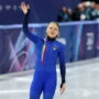 Copertina di Milano-Cortina, short track: si chiude con un 5° posto nei 1500 la leggendaria storia olimpica di Arianna Fontana
