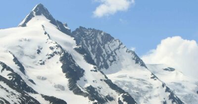 Copertina di Abbandona la compagna sul Grossglockner: lei muore assiderata. Per lui 5 mesi di reclusione e una multa